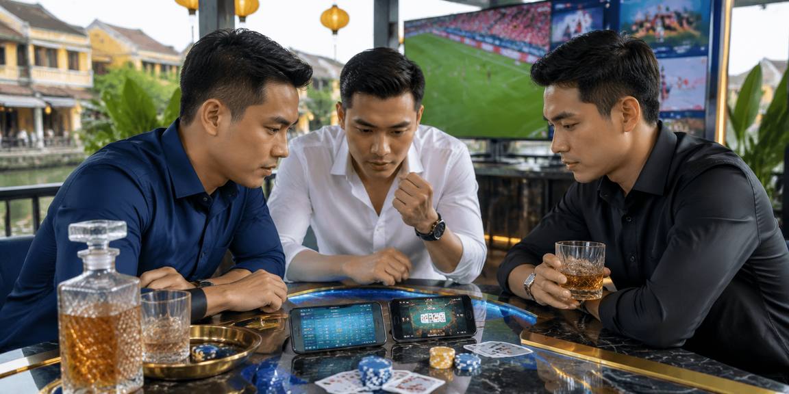02tr88 Casino Viettel Money