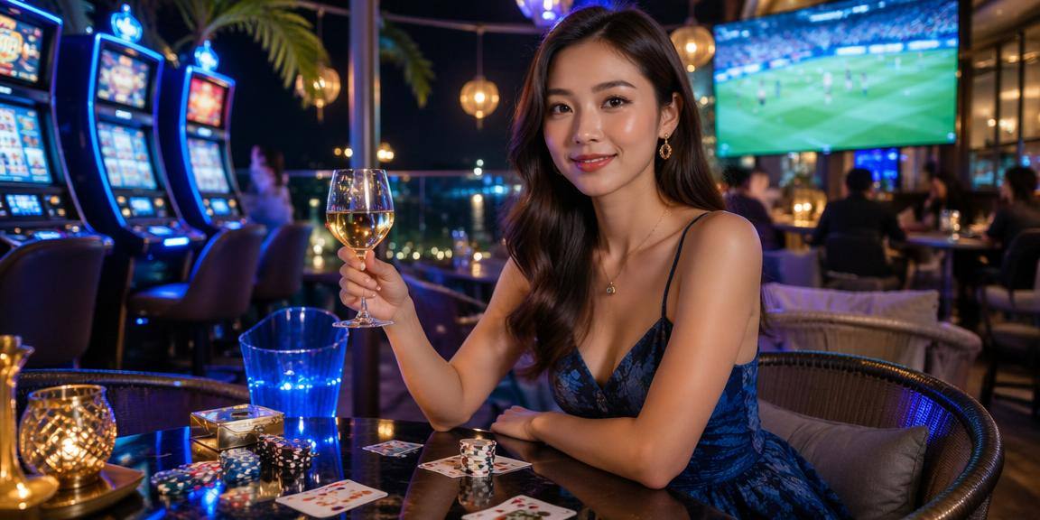 02tr88 Phố Đêm Slot Có Gì Bên Trong?